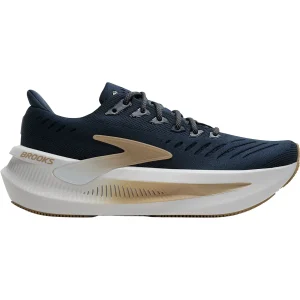 Brooks Glycerin Max 2 Men's Athletic Shoes Spellbound/Starfish/White (Neutral Support)